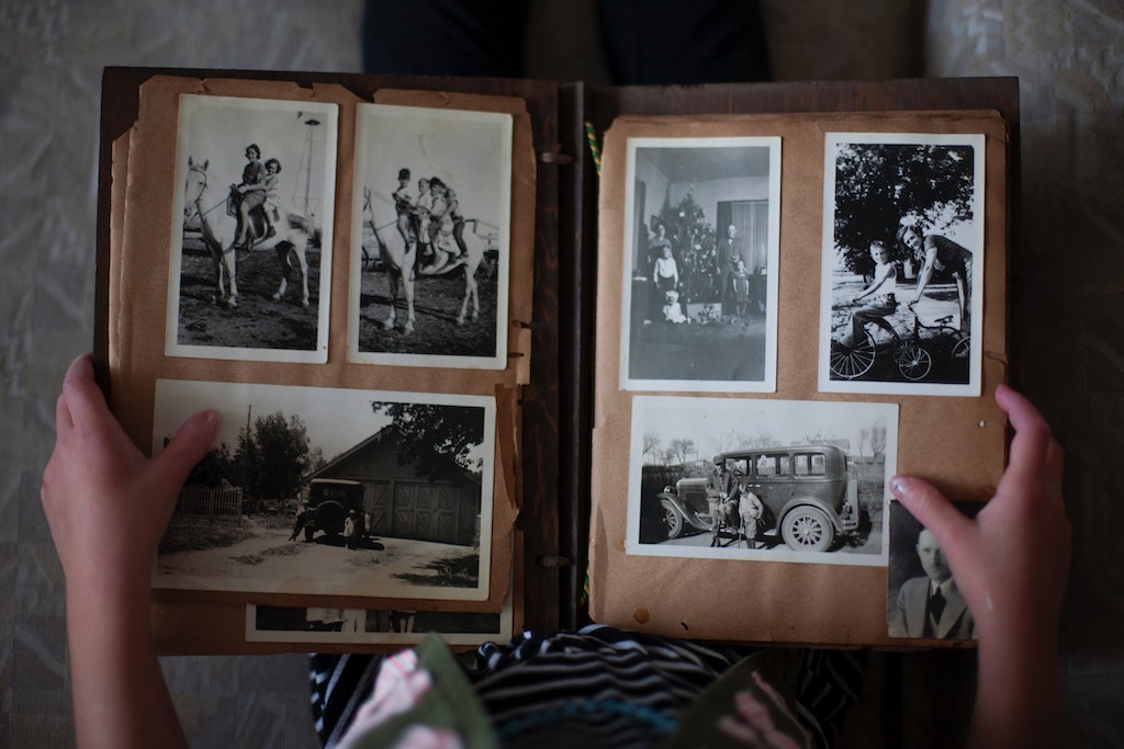 What’s Your Story: Starting Your Personal Genealogy Project - image