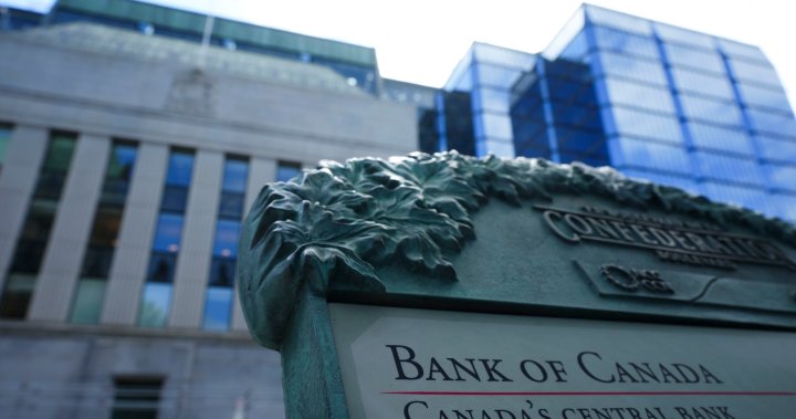 How high will Bank of Canada raise rates? Economists are watching this metric to see