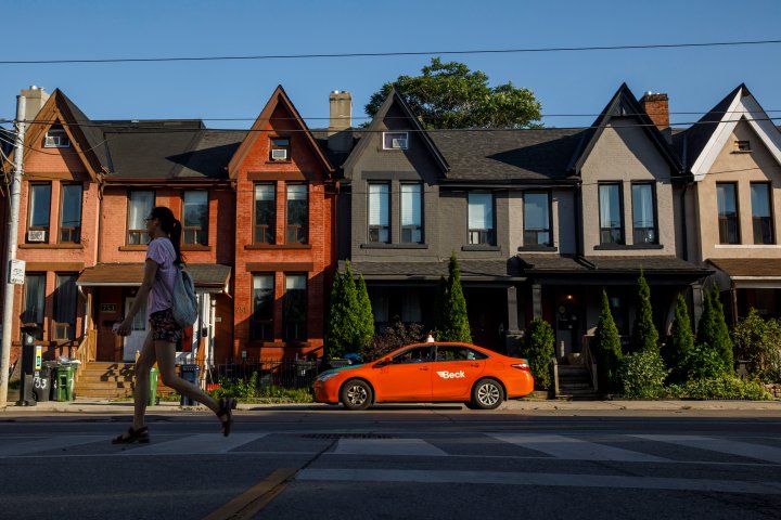 805K homes in Canada don’t have enough space for the people living in them: data