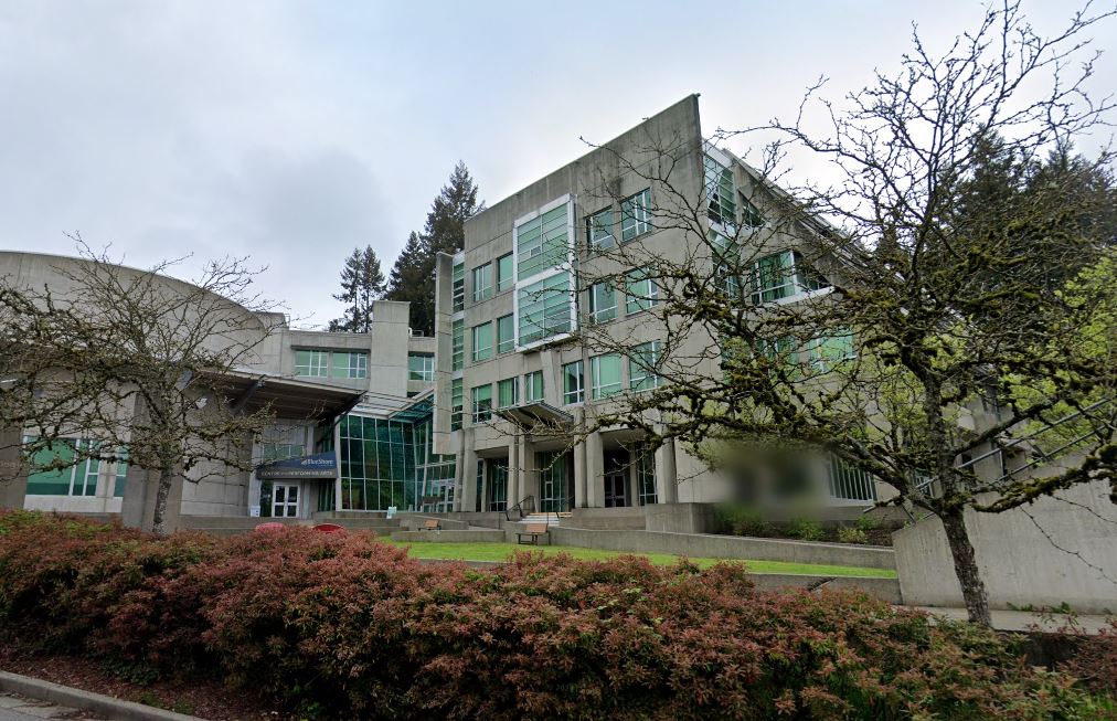 The province and the University of Capilano is expanding child care services at the post-secondary school.