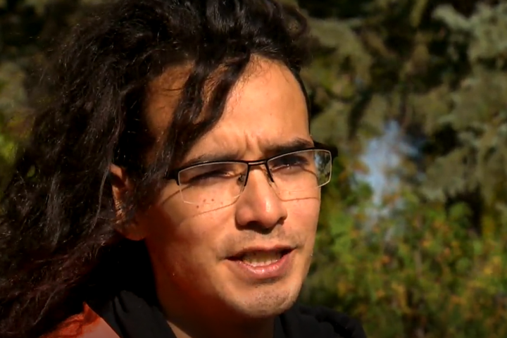 ‘Immense progress’ made on reconciliation, but Orange Shirt Day calls for more: Winnipeg activist