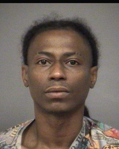 Edder Boursiquot from Mississauga was arrested on Thursday, police said.