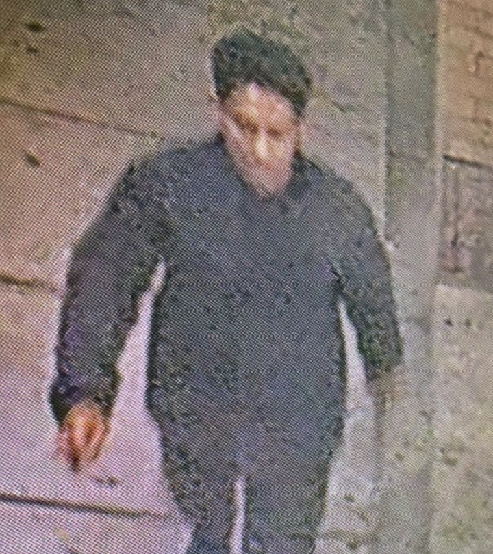Police are searching for a man wanted in connection with an incident in the Queen and Bay streets area.