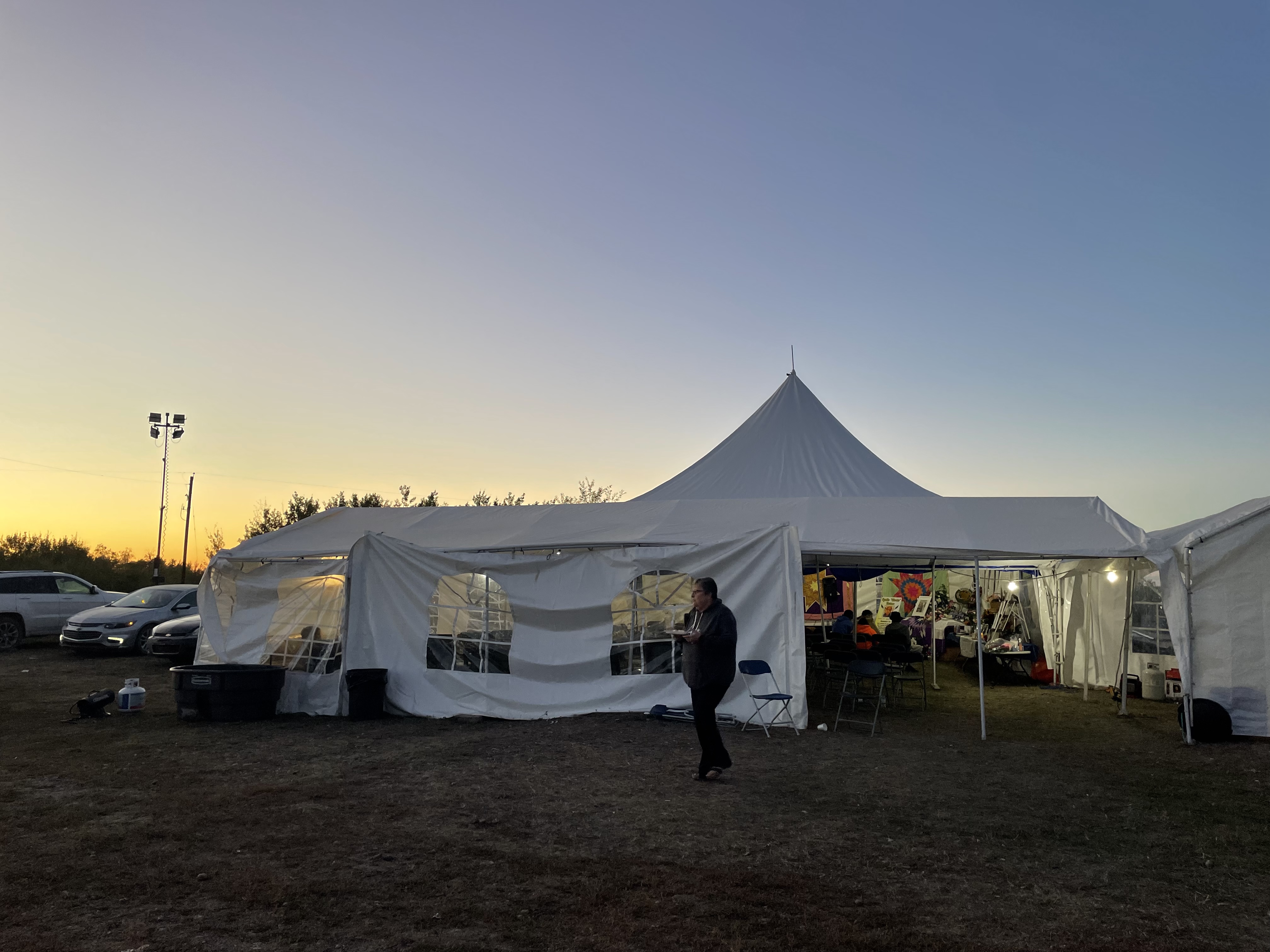 James Smith Cree Nation