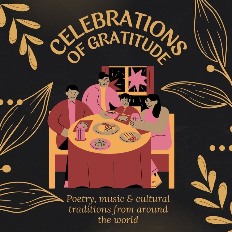 Celebrations of Gratitude - image