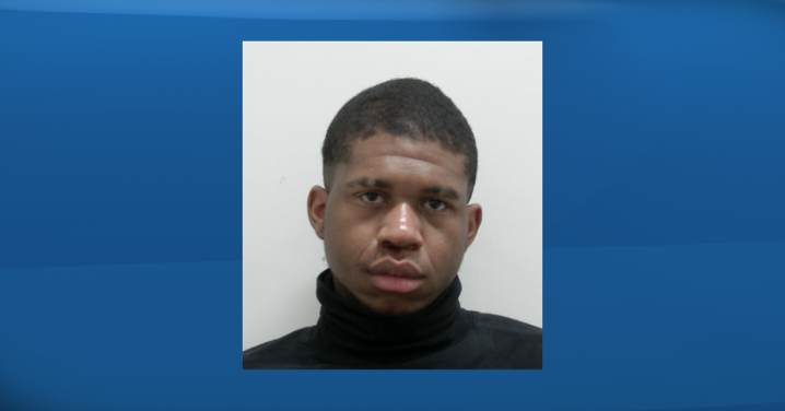 High Risk Offender Arrested After Break In And Sexual Assault In Calgary Police Calgary 5231