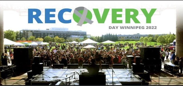 Recovery Day 2022 - image