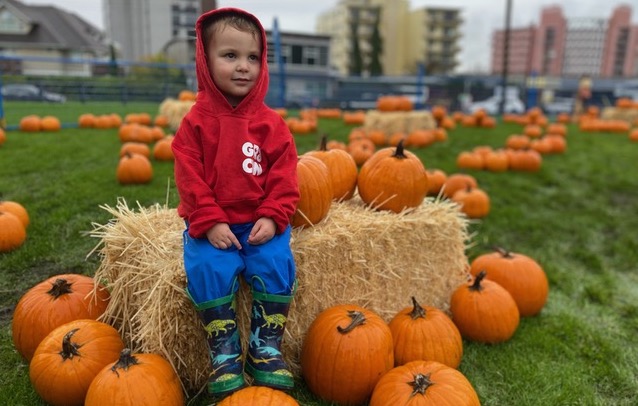 PumpkinFest - image