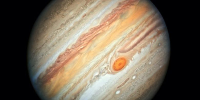 How to see Jupiter as it makes its closest approach to Earth in 59 years