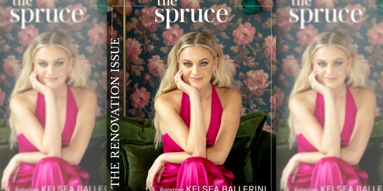 Kelsea Ballerini Moved To Farmhouse To ‘Reconnect’ With Herself
