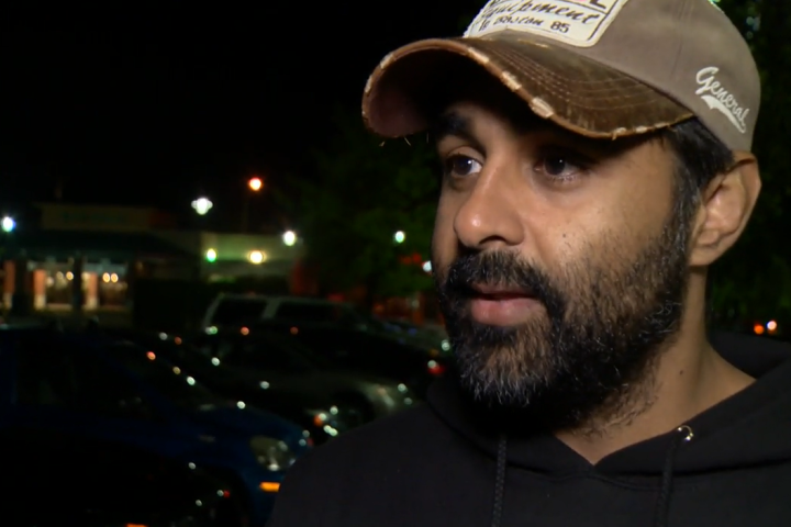 No charges approved in death of Surrey filmmaker and anti-gang advocate Mani Amar - Vimarsana News