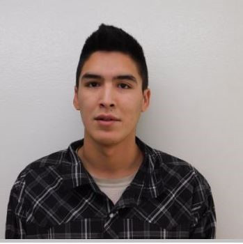 Thadeus McNeely, a resident of Fort Good Hope, has been identified the lone suspect in a stabbing that left one dead and others injured on Sept. 21, 2022.