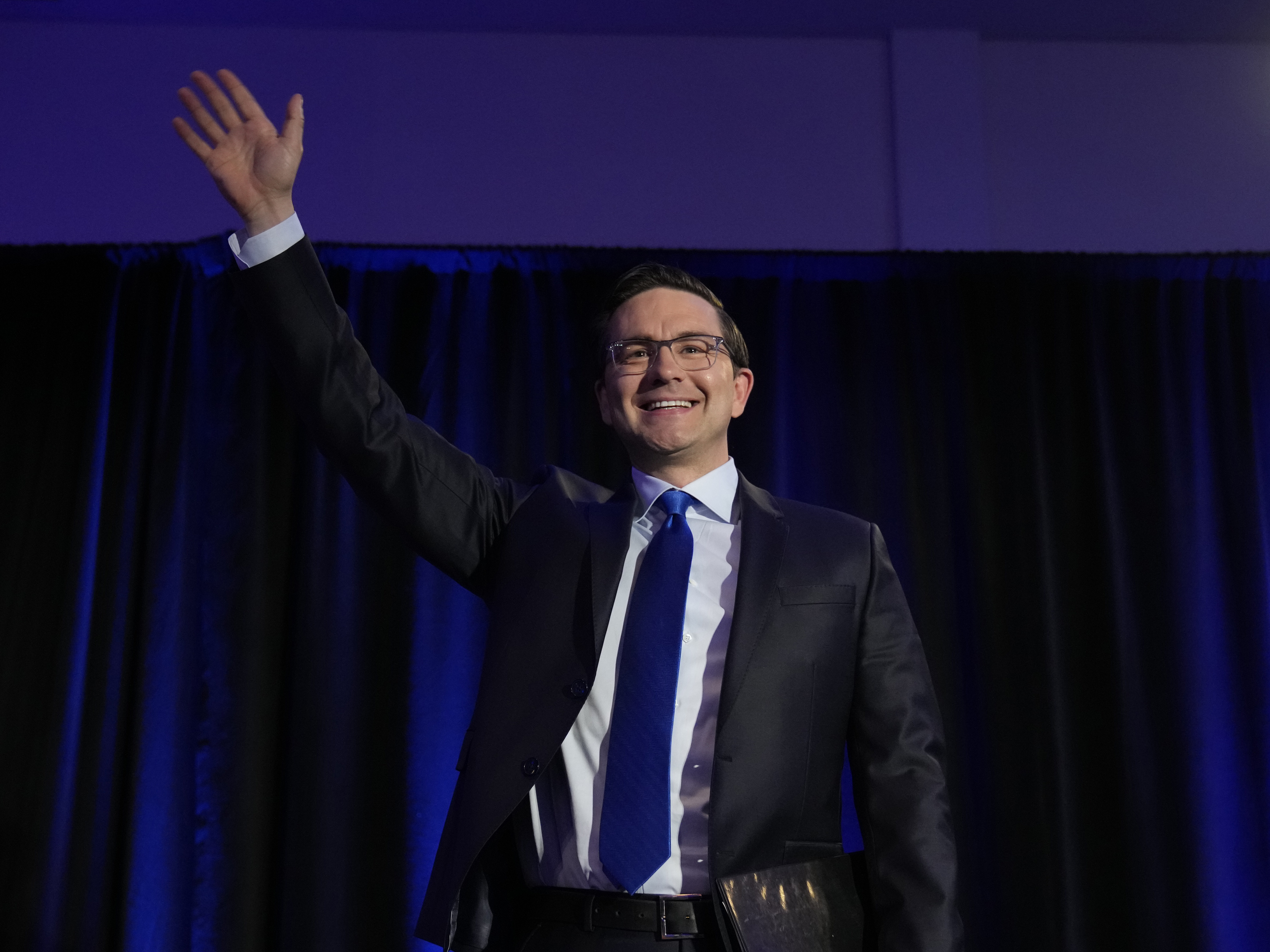 Poilievre popular among Conservative voters, but not all Canadians feel the same: poll