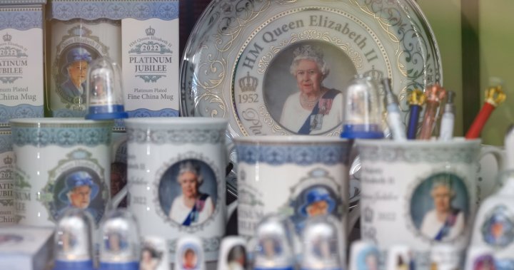 U.K. royal family pumps billions into the economy. The queen’s death may change that