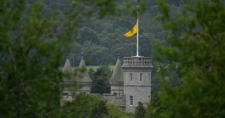 History of Balmoral: The castle where Queen Elizabeth II spent her last days