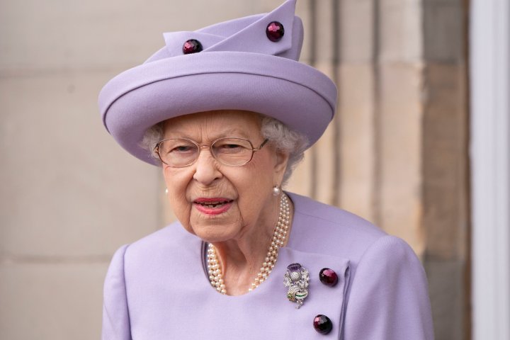 Queen Elizabeth II not attending Scotland’s Highland Games amid ‘mobility issues’