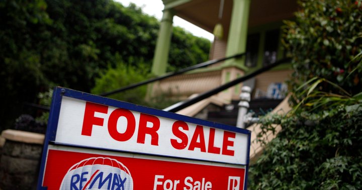 Recession fears put housing plans on hold for 41% planning to buy or sell: Re/Max