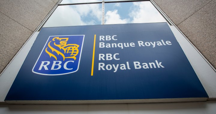 RBC hikes quarterly dividend, reports lower Q4 profit