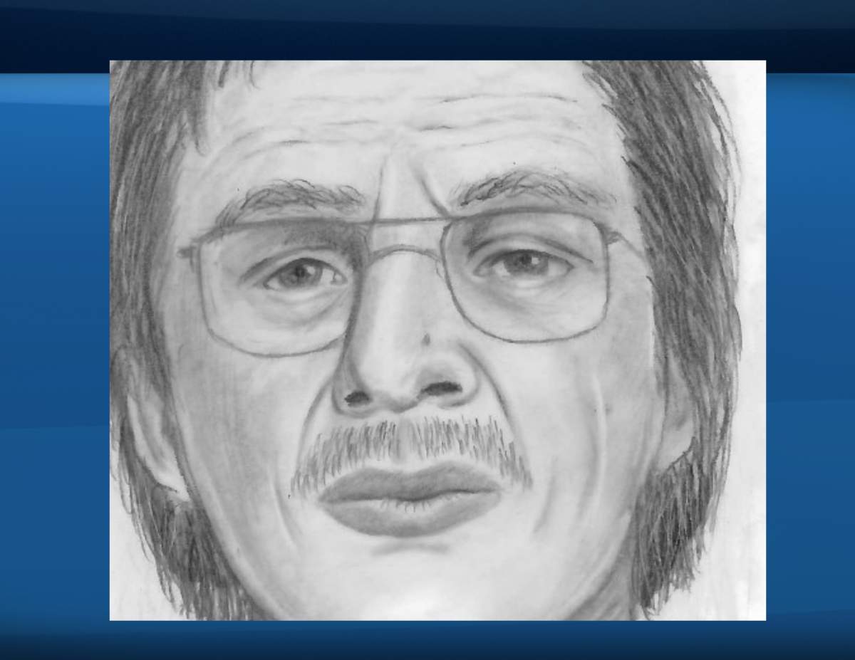 Parkland RCMP said Friday, Sept. 23, 2022 they are hoping to find new clues in the disappearance of a central Alberta man 19 years ago. 