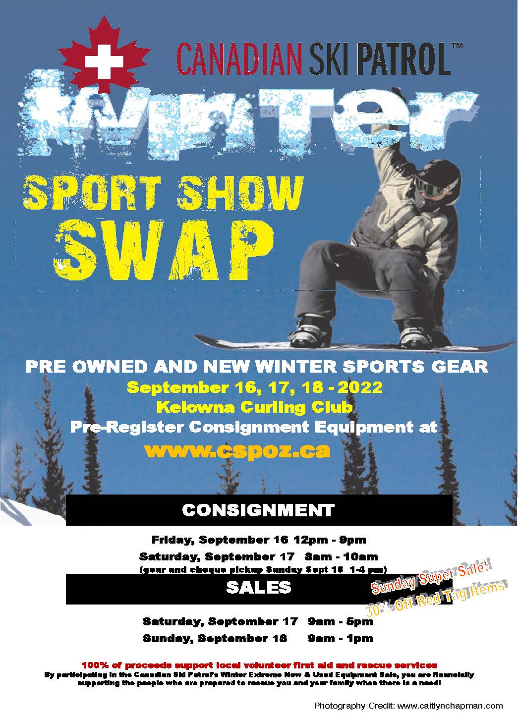 Ski Swap Poster 2022 ?quality=85&strip=all&w=1045