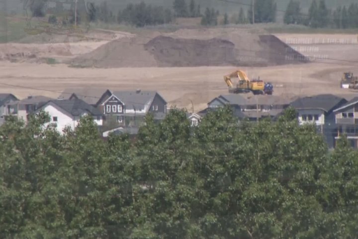 Calgary eyes adding another 3 new communities along outer edge of city