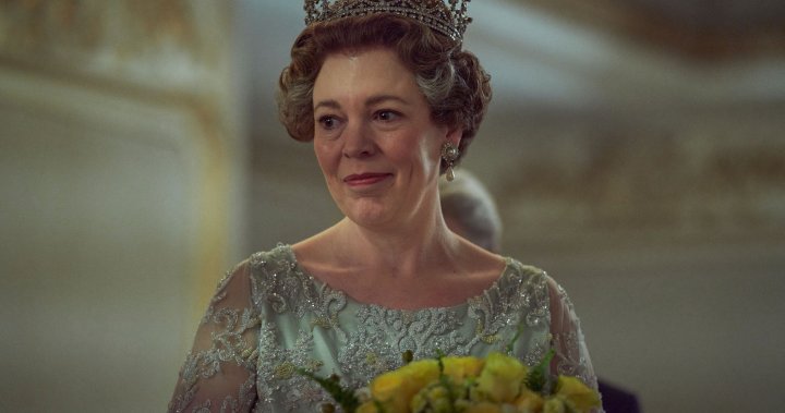 La série Netflix «The Crown» interrompt la production après la mort de la reine Elizabeth II – National