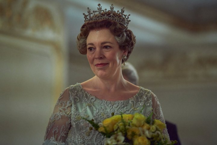 ‘The Crown’ Netflix series pauses production after Queen Elizabeth II death
