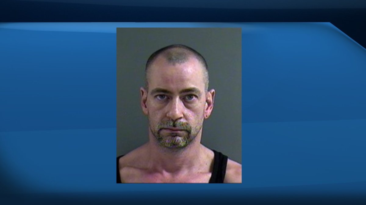 Michael Douglass Platt is wanted by Prince George RCMP.