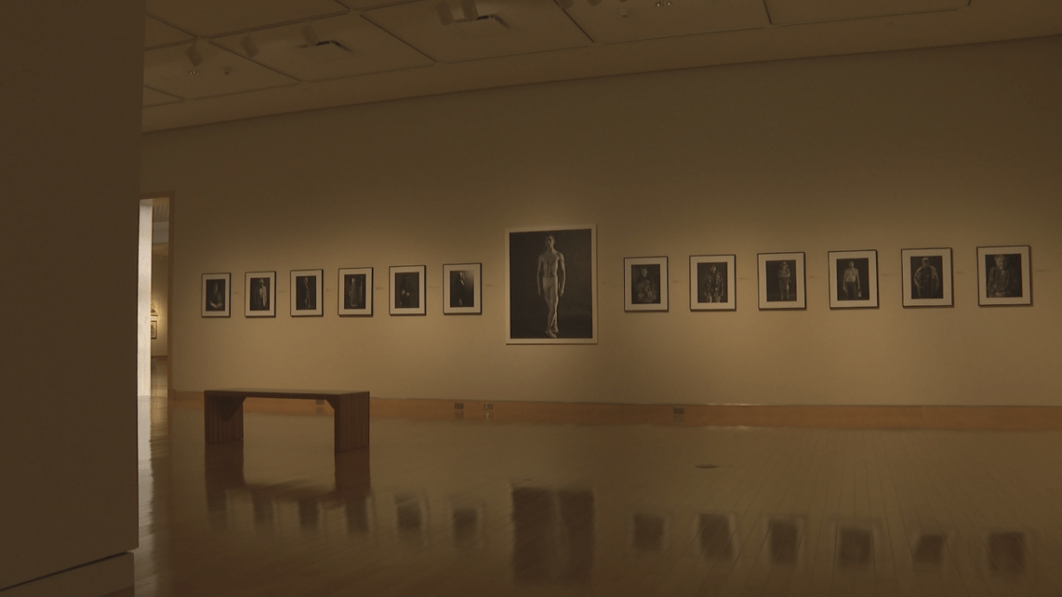 There will be new exhibits and old ones that were previously closed available to the public.