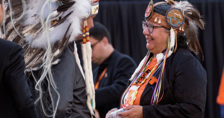 AFN chief urges reflection on residential schools this Truth and Reconciliation Day