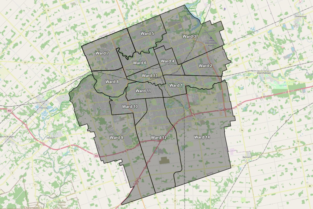2022 London, Ont. municipal election: Meet the mayoral candidates - image