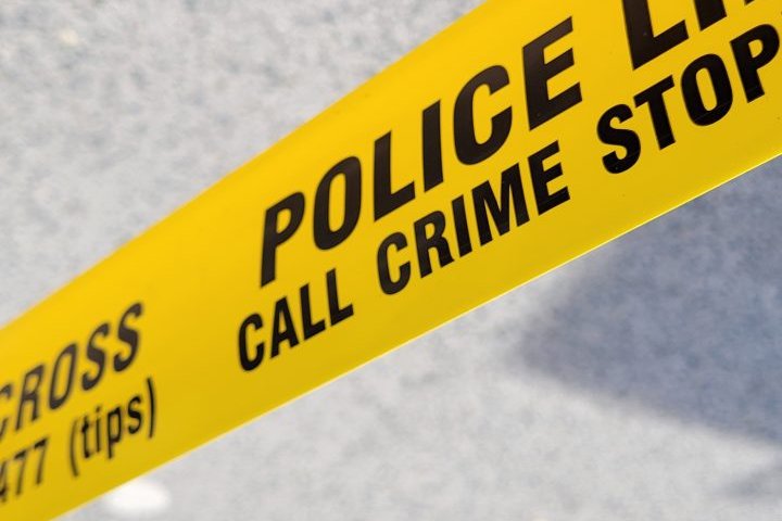 Trio arrested after 2 nighttime break-ins reported within an hour in Toronto