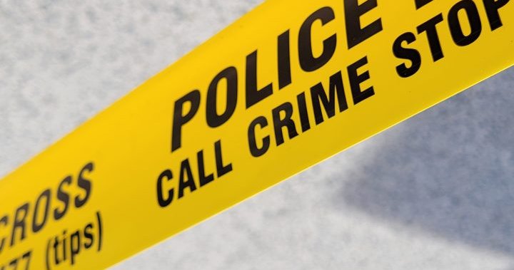 Полицията в Торонто повдигна обвинения на двама души единият в