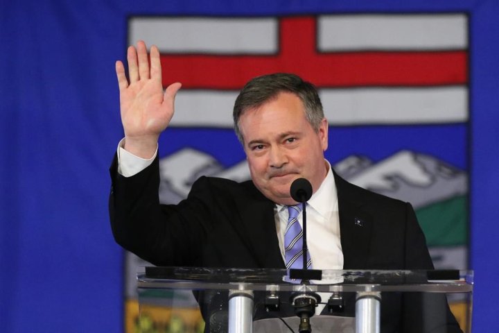 Jason Kenney quits Alberta politics with critical letter on state of democracy