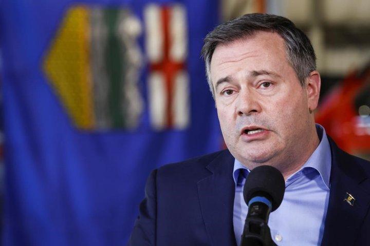 Jason Kenney in good company with former Alberta’s premiers to step down mid-term