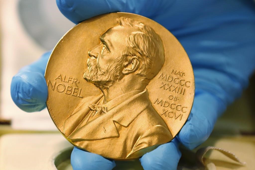 Nobel Prize in physics awarded to 3 scientists for work on quantum science