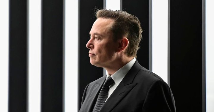 Judge halts trial between Twitter, Elon Musk to allow time for buyout deal to close