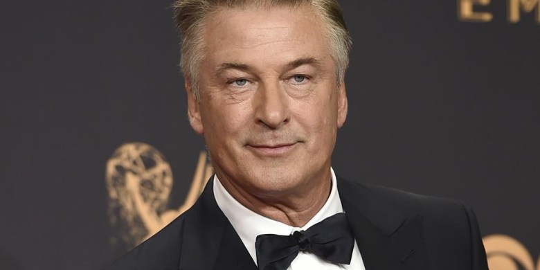 Alec Baldwin to be charged with involuntary manslaughter in 'Rust' shooting