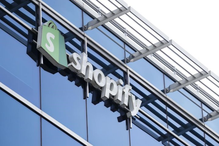 Shopify, textbook publishers ask court to dismiss alleged piracy case