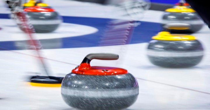 Le curling universitaire et collégial manque le bouton sur la scène canadienne du curling