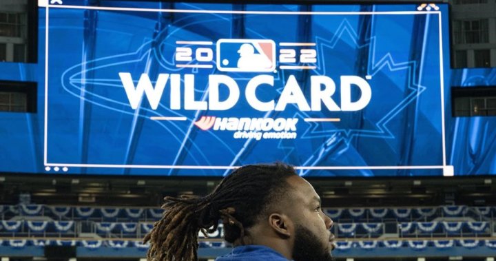 After 92-win season, Toronto Blue Jays look to take next step starting with wild-card series