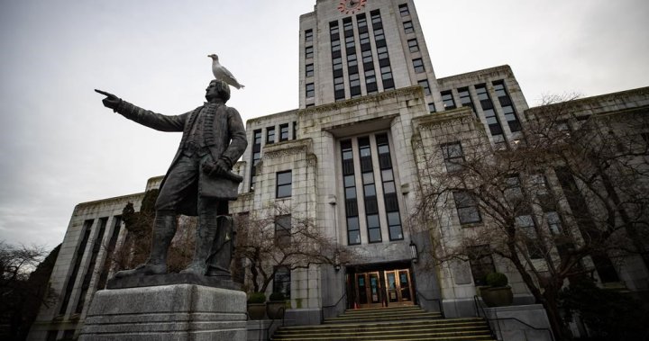 温哥华市议会批准7.5%的房产税上涨