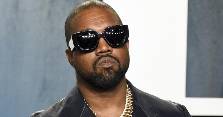 La Donda Academy de Kanye West ferme brusquement au milieu d’un tumulte d’antisémitisme: rapport – National