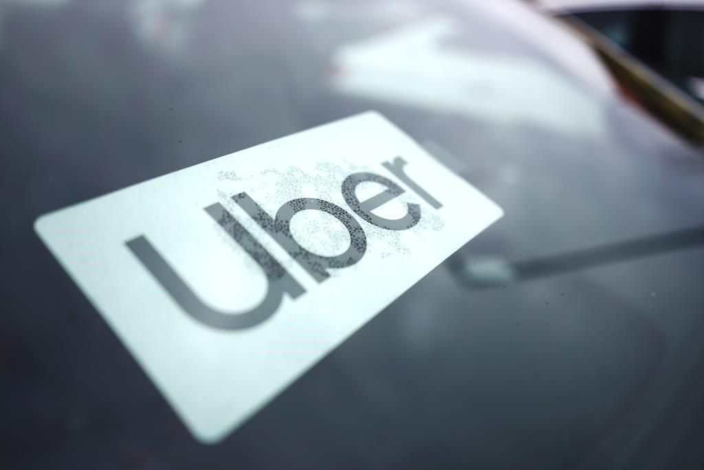 Uber hits the road in Victoria, Chilliwack and Kelowna