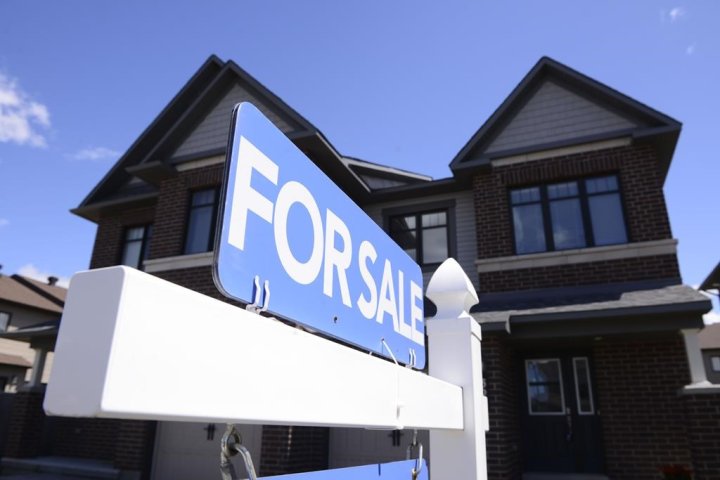 Hoping for a steep drop in home prices next year? It’s unlikely, Royal LePage says