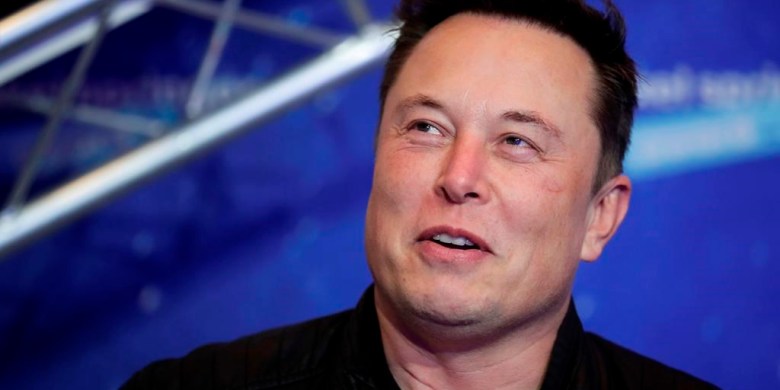 Twitter suspends account tracking Elon Musk's jet after 'stalker' follows his child