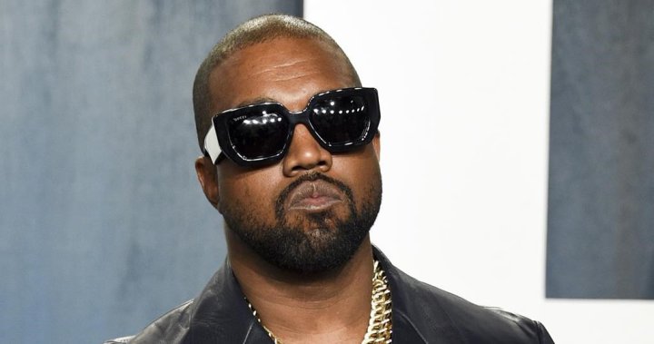 Kanye West va acheter l’application conservatrice de médias sociaux Parler – National