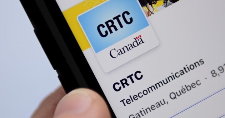 New policy requiring CRTC to improve telecom competition, lower rates comes into force
