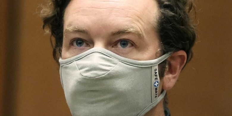 Danny Masterson rape trial: Jury says it's deadlocked