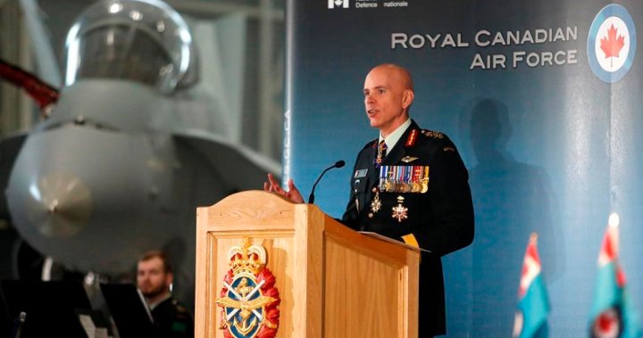 Canada’s top soldier issues a warning against working with other militaries